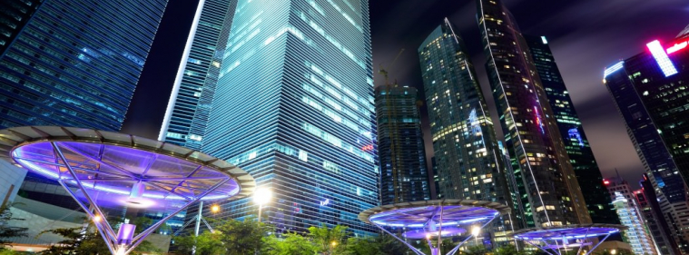 Smart City e Smart Nation: cosa sono, come funzionano e chi le progetta